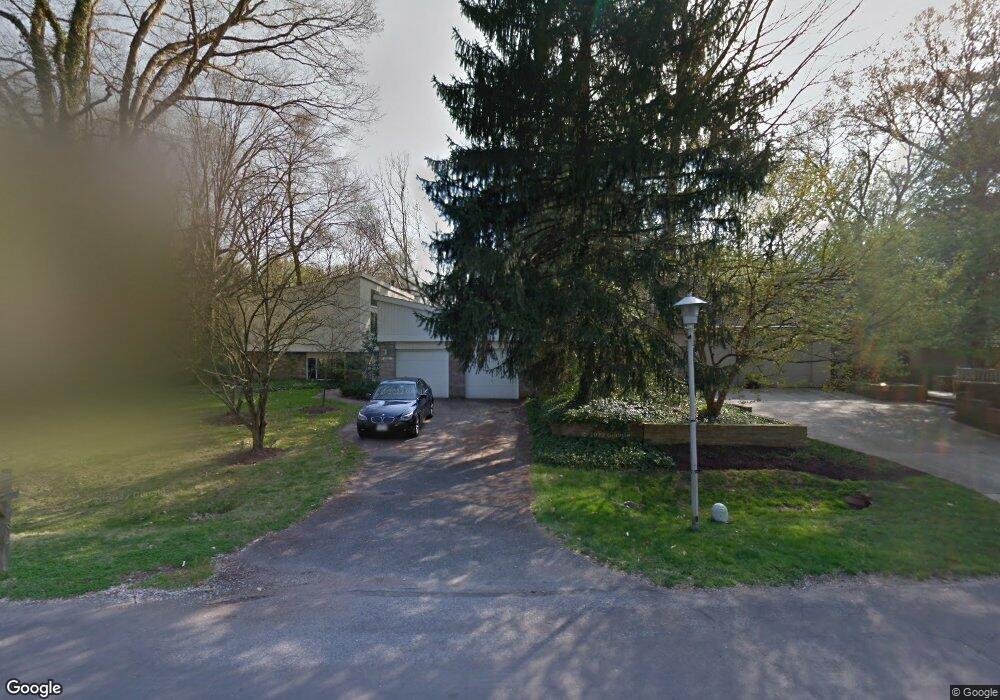 7004 Buxton Terrace, Bethesda, MD 20817 - photo 1