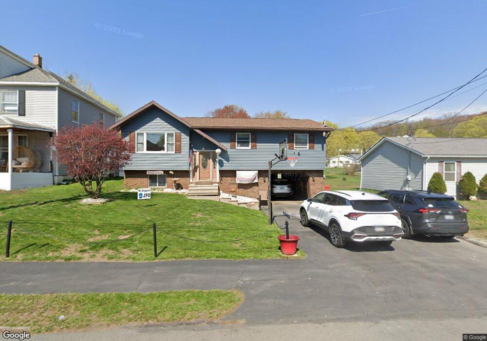 719 Jefferson Ave, Jermyn, PA 18433 - photo 1