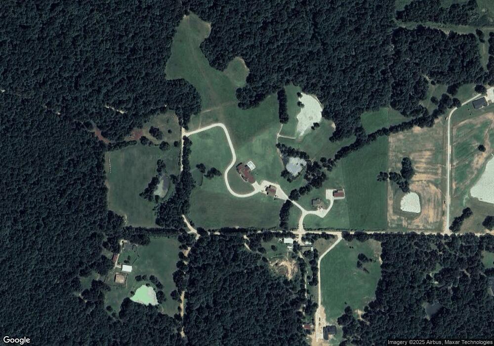 1733 Greene 747 Rd, Paragould, AR 72450 - photo 1