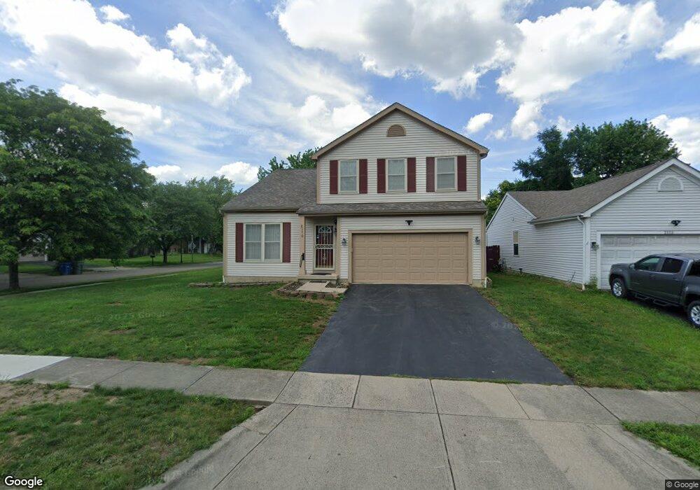 2110 Margo Rd, Columbus, OH 43229 - photo 1