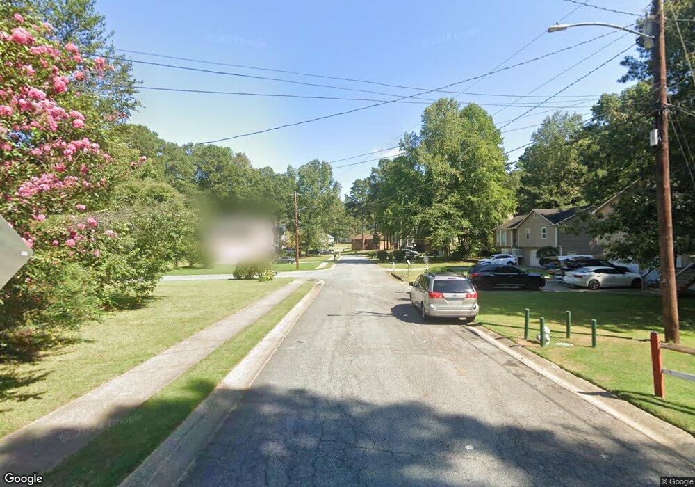 0 Stoney Creek Ln unit 8670502, Mableton, GA 30168 - photo 1