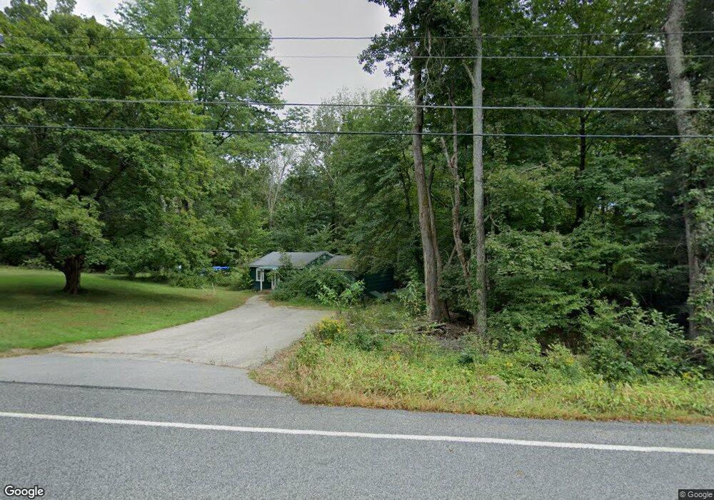 785 Route 198, Woodstock Valley, CT 06282 - photo 1