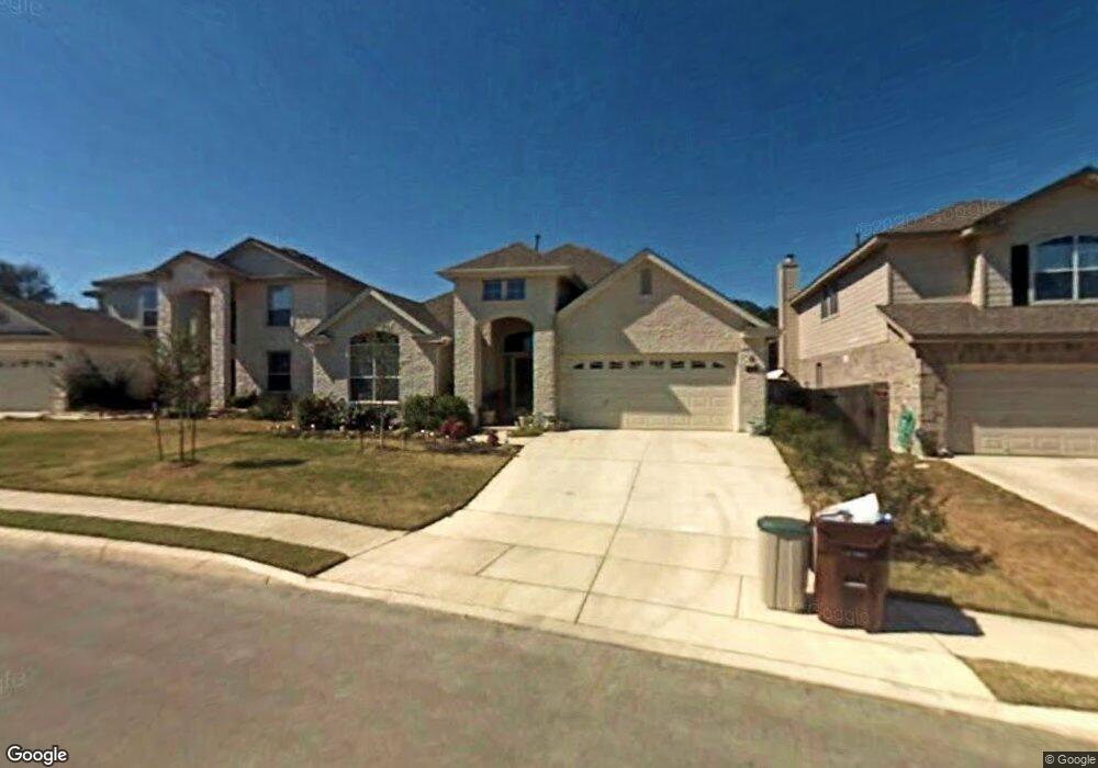 24615 Alamosa Falls, San Antonio, TX 78255 - photo 1