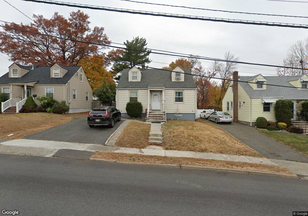 153 Passaic Ave, Hasbrouck Heights, NJ 07604 - photo 1