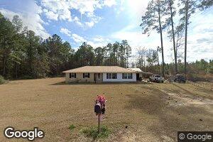 346 Lee Wilson Rd, Nashville, GA 31639