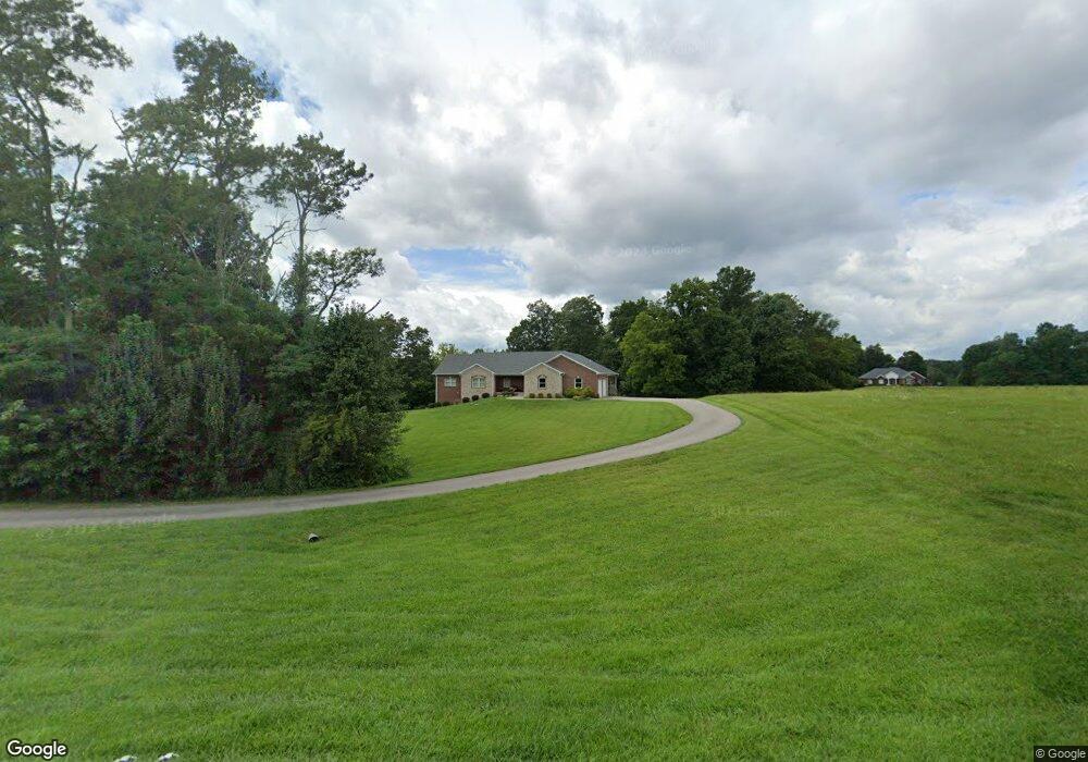 5557 Navilleton Rd, Floyds Knobs, IN 47119 - photo 1