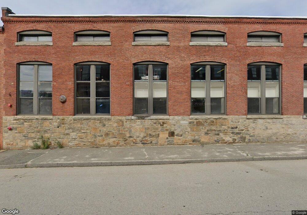 99 Prescott St unit B-1-a, Worcester, MA 01605 - photo 1