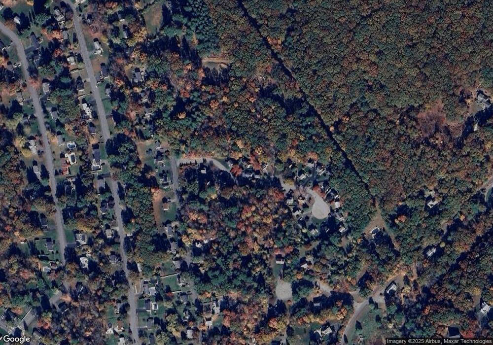 6 Blueberry Ln unit 50, Hudson, MA 01749 - photo 1