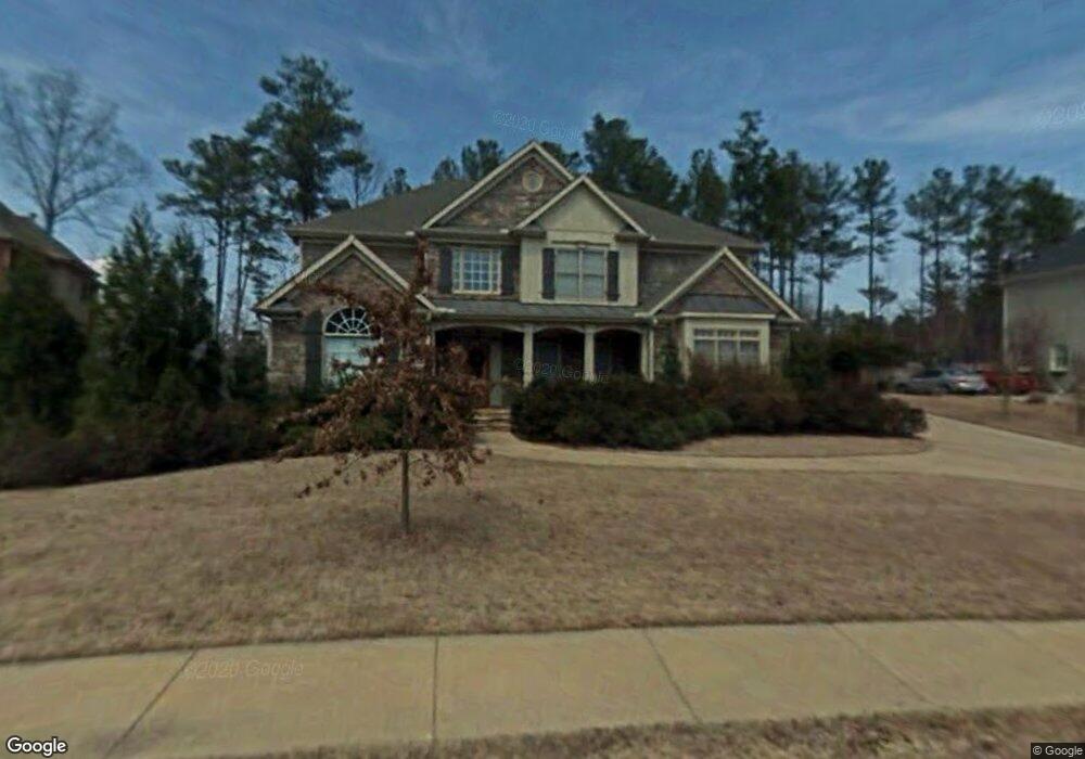 6264 Fernstone Trail NW, Acworth, GA 30101 - photo 1