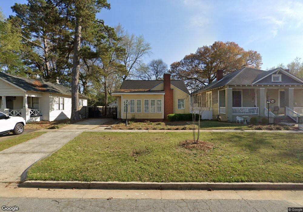 1432 21st St, Columbus, GA 31901 - photo 1