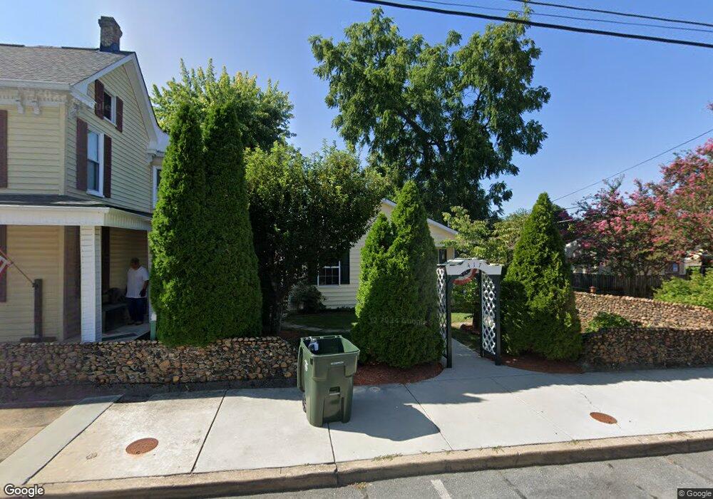 417 Liberty St, Hagerstown, MD 21740 - photo 1