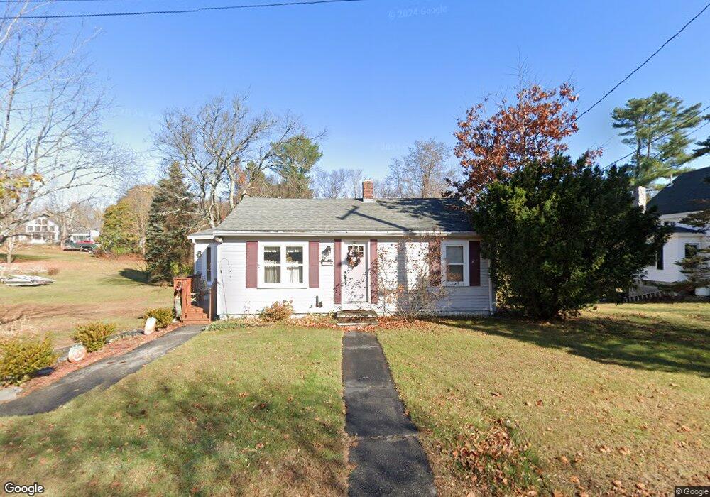 15 Depot St, Alfred, ME 04002 - photo 1