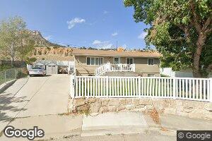 821 Spring Canyon Cir, Helper, UT 84526