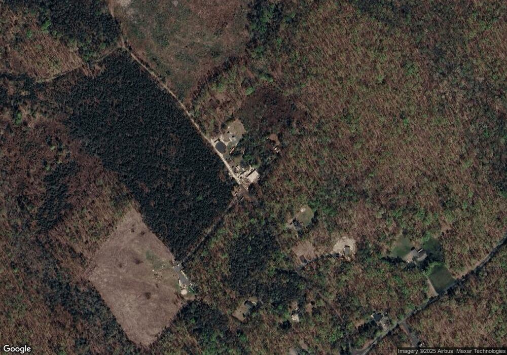 246 Thomas Morris Ln, Mineral, VA 23117 - photo 1