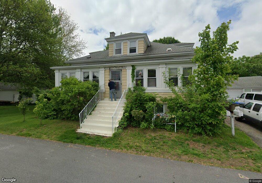 55 Clark Ave, Cranston, RI 02920 - photo 1