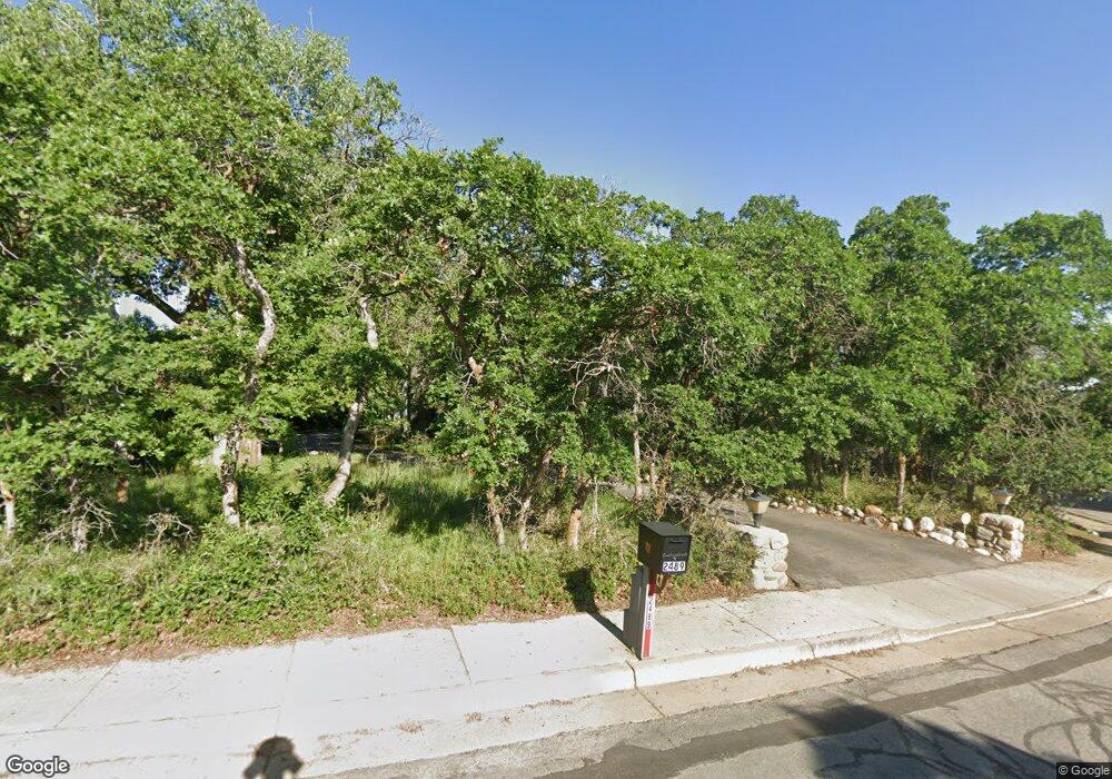 2489 Charros Rd, Sandy, UT 84092 - photo 1