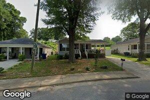 1795 Richard Allen Ln, Winston Salem, NC 27105