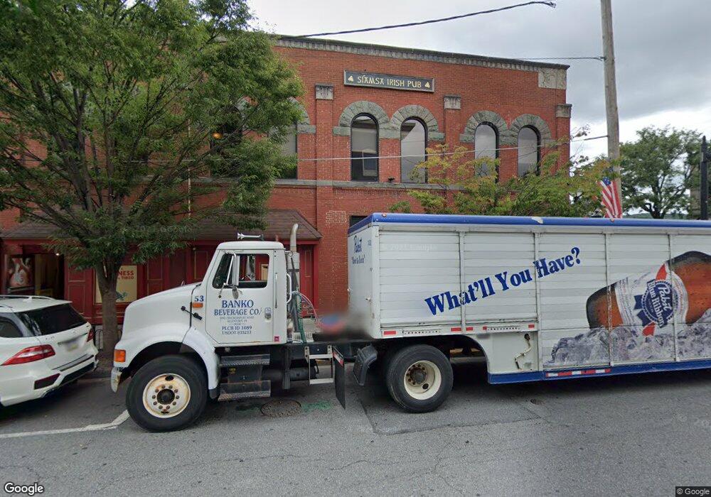 0 N Seventh St unit 12-1211, Stroudsburg, PA 18360 - photo 1