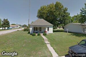 420 N Brandon St, Smith Center, KS 66967