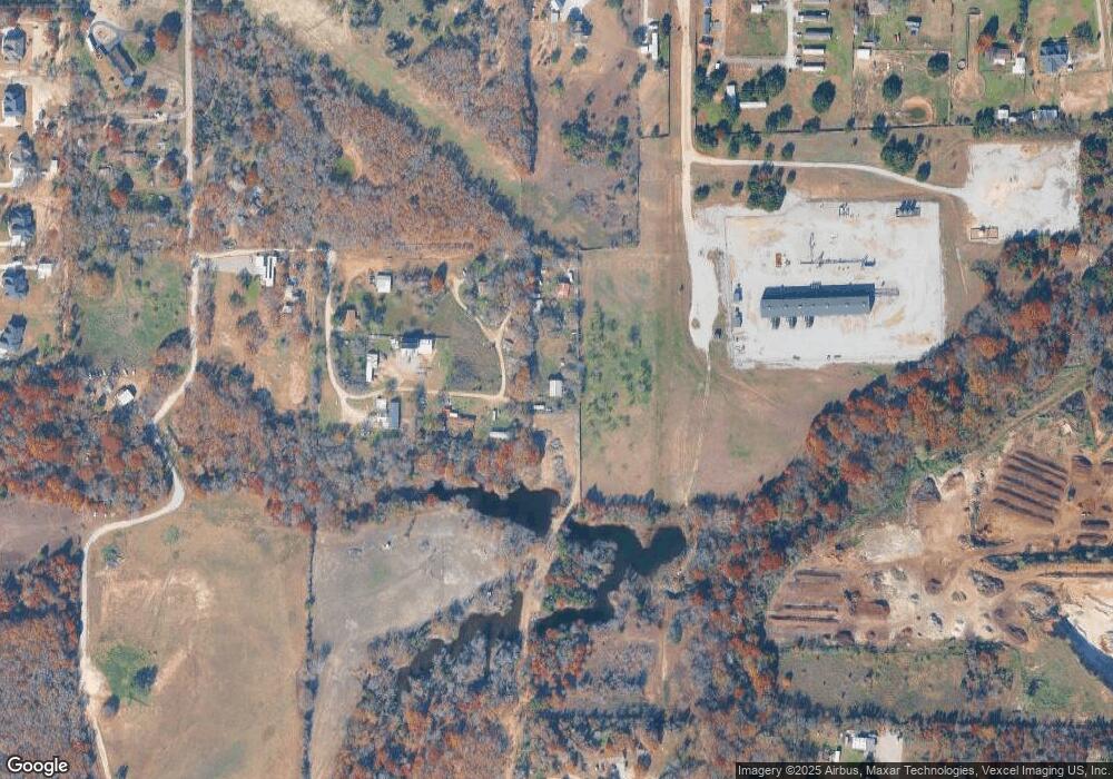 1213 Ballard Rd, Azle, TX 76020 - photo 1