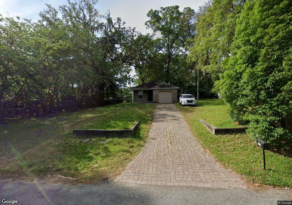 7640 Galveston Ave, Jacksonville, FL 32211 - photo 1