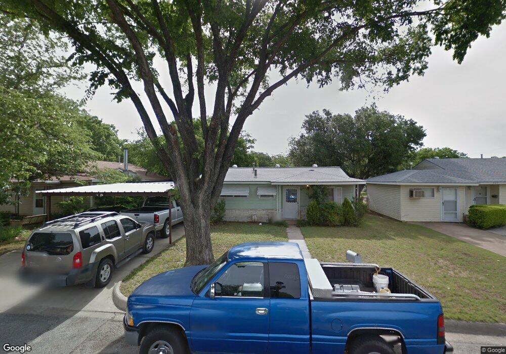 808 Vaquero St, Fort Worth, TX 76108 - photo 1