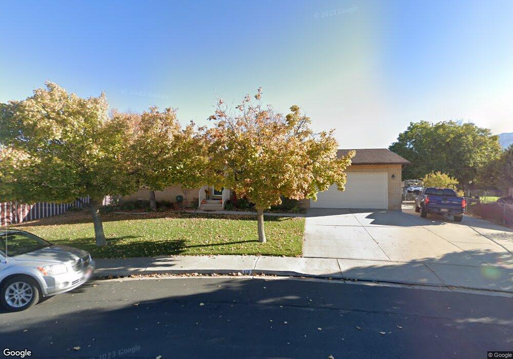 670 N 370 W, Spanish Fork, UT 84660 - photo 1