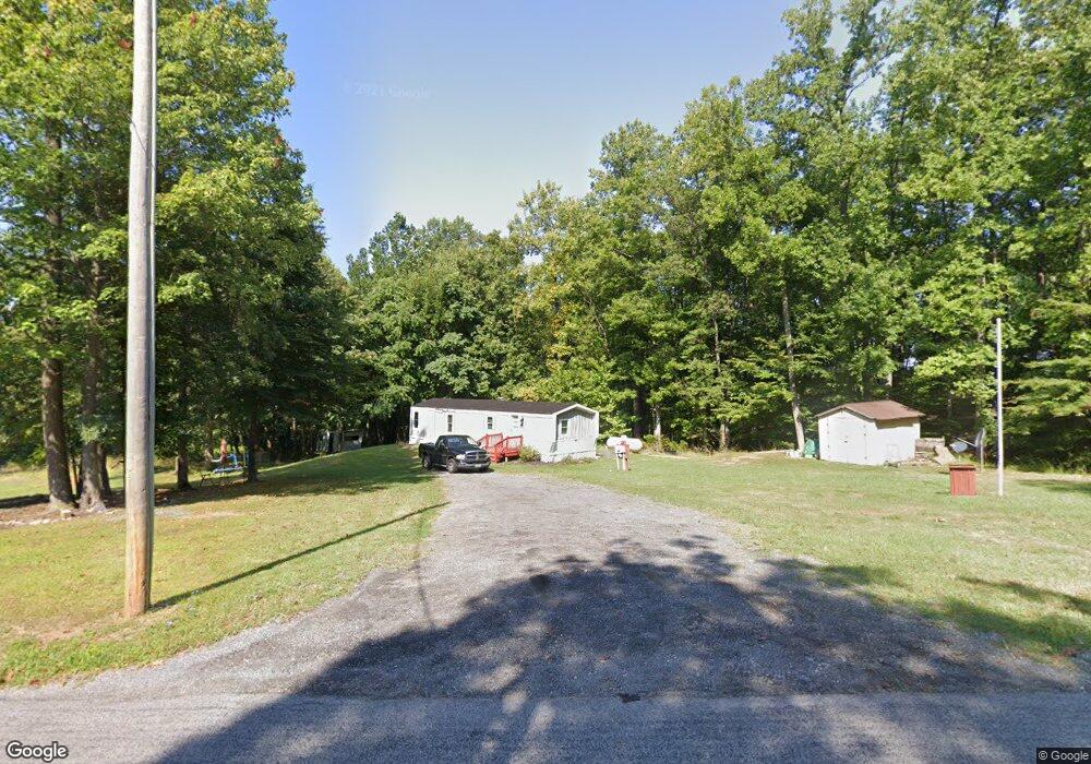 1720 Hoffmaster Rd, Knoxville, MD 21758 - photo 1