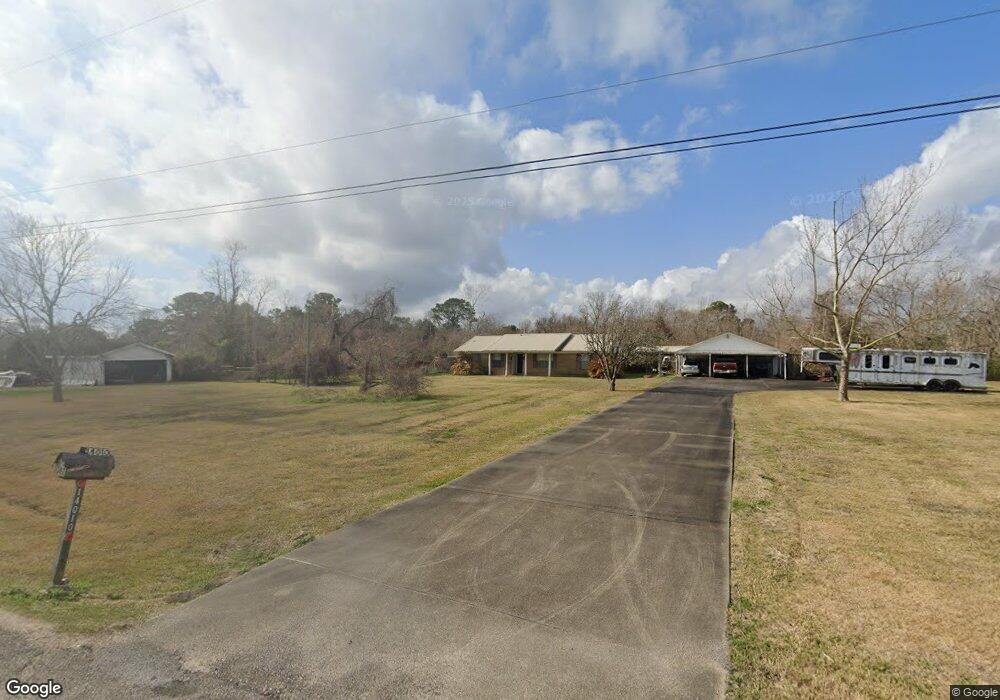 14010 County Road 761, Alvin, TX 77511 - photo 1