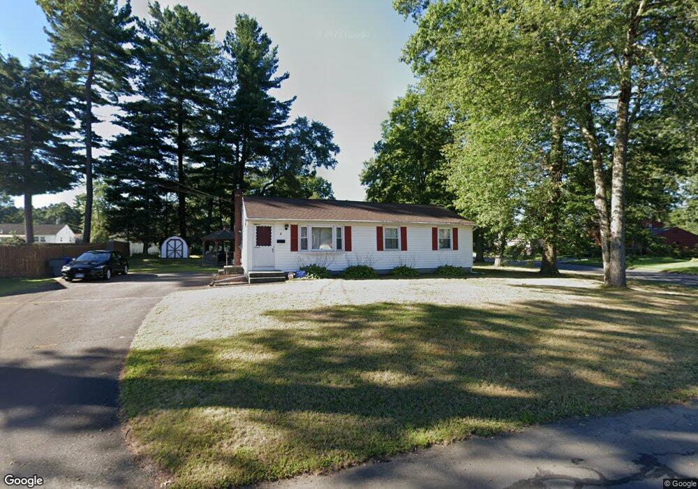 2 Marshall Rd, Enfield, CT 06082 - photo 1