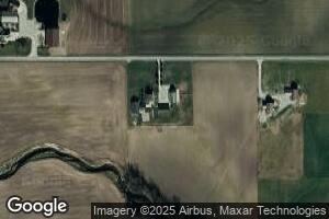1784 E 350 S, Monroe, IN 46772