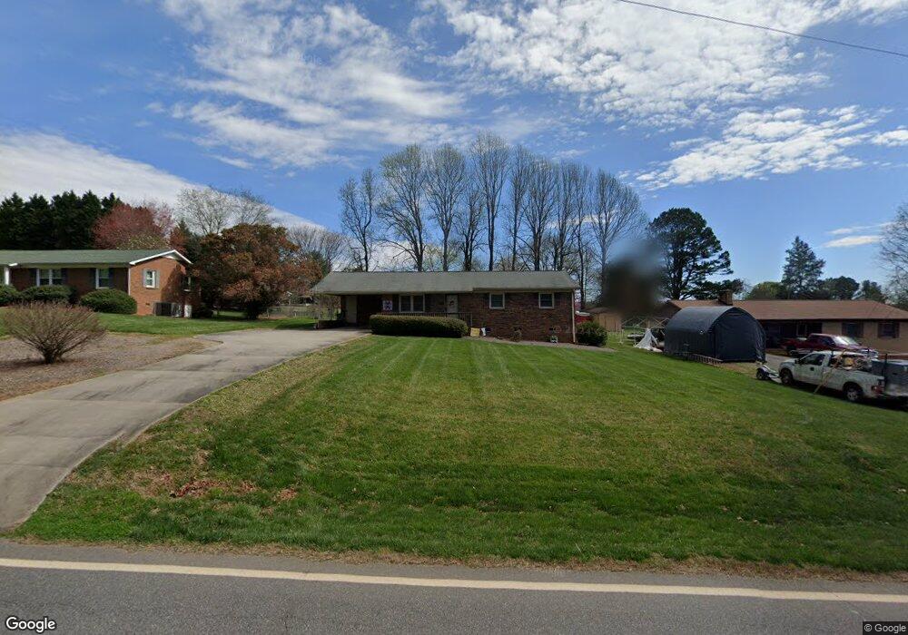 2408 S Chipley Ford Rd, Statesville, NC 28625 - photo 1