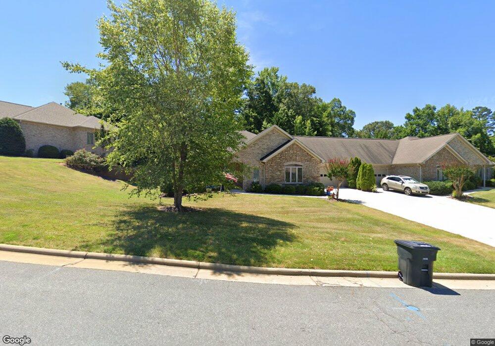 1177 Lexington Commons Dr, Asheboro, NC 27205 - photo 1