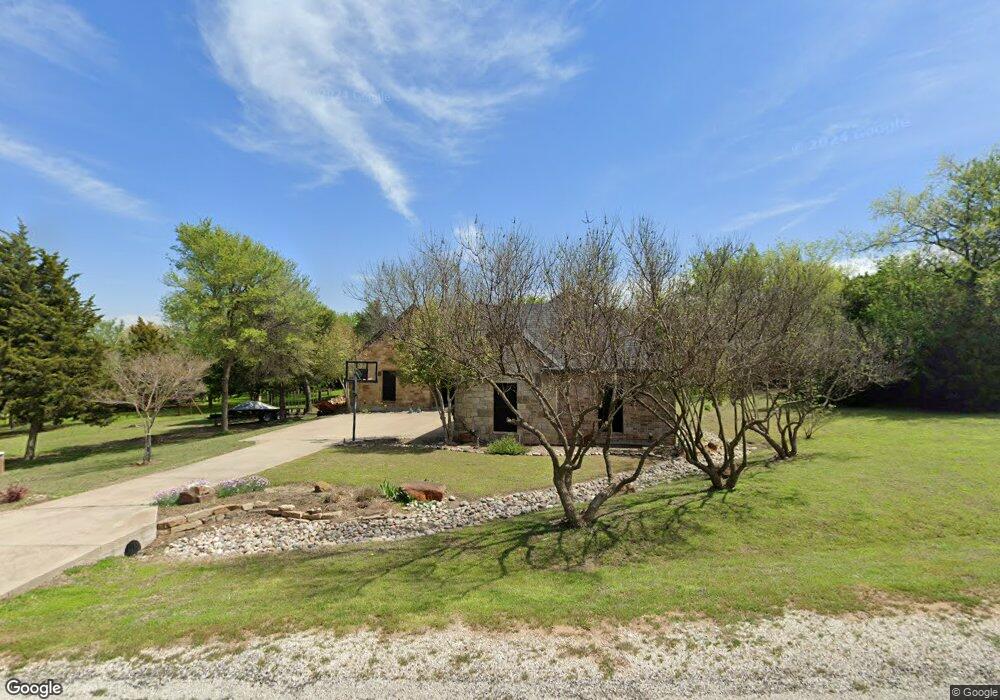 2507 Erica Ct, Weatherford, TX 76085 - photo 1