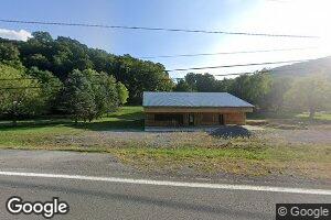 5557 Petersburg Pike, Franklin, WV 26807