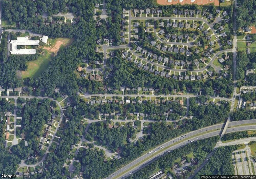 4162 Duesenberg Dr unit 1, Tucker, GA 30084 - photo 1