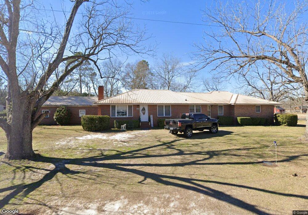 101 Central Dr, Vidalia, GA 30474 - photo 1