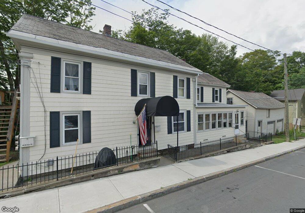 87 Bridge St, Shelburne Falls, MA 01370 - photo 1