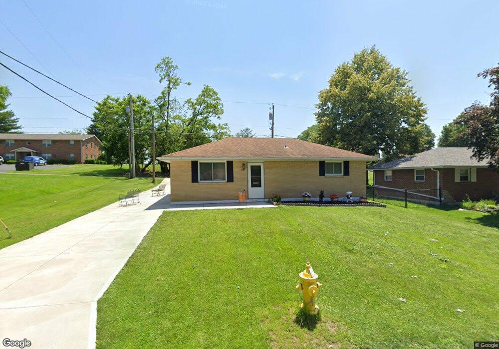 229 Race St, Xenia, OH 45385 - photo 1