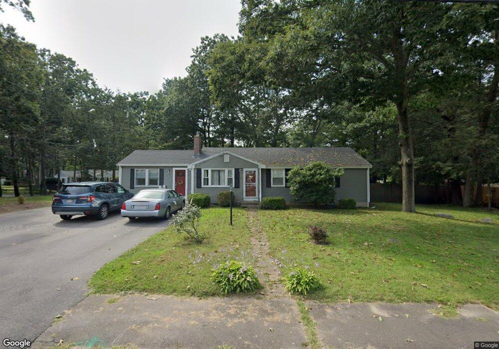 16 Janie Ave, Franklin, MA 02038 - photo 1