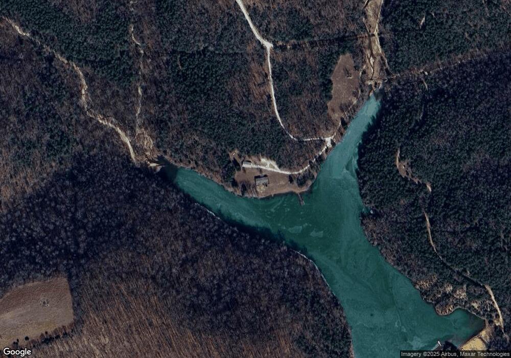 1191 Paradise Ln, Sparta, MO 65753 - photo 1