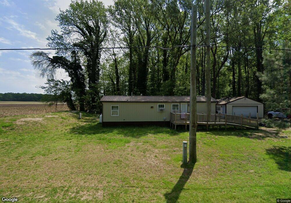 944 Moose Lodge Rd, Camden Wyoming, DE 19934 - photo 1