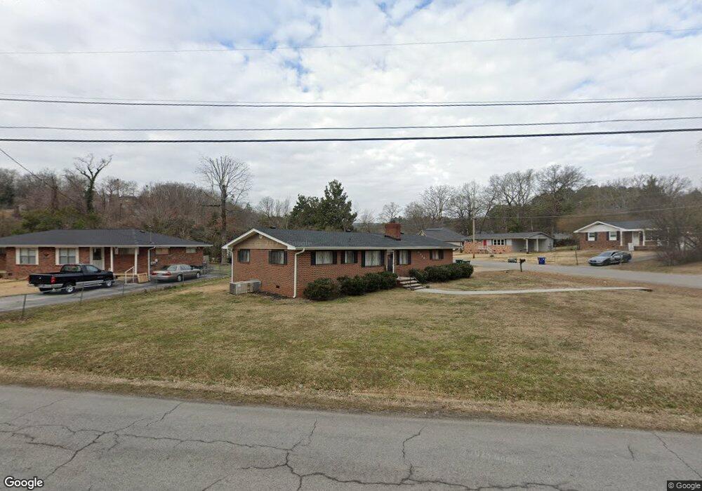 4219 Norcross Rd, Hixson, TN 37343 - photo 1