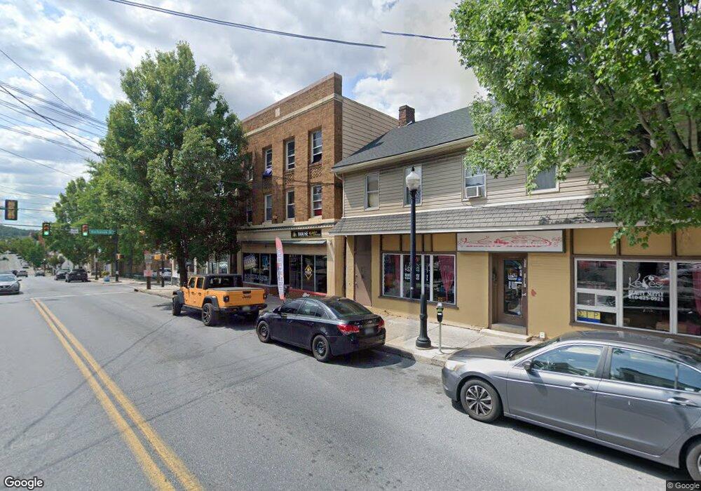 709 E 4th St, Bethlehem, PA 18015 - photo 1