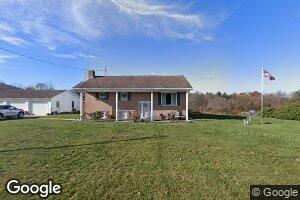 861 Davis Ln, Hustontown, PA 17229