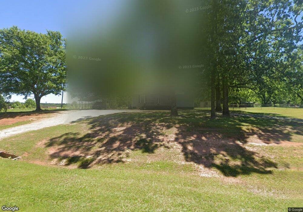 1544 Peeksville Rd, Locust Grove, GA 30248 - photo 1