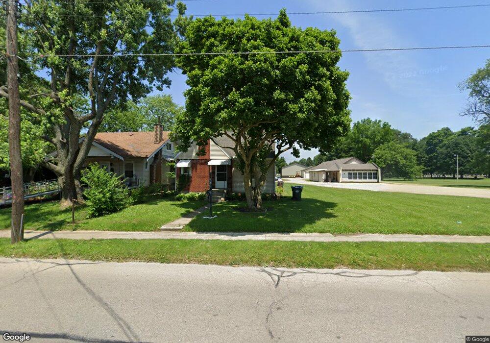 339 Dayton Ave, Xenia, OH 45385 - photo 1