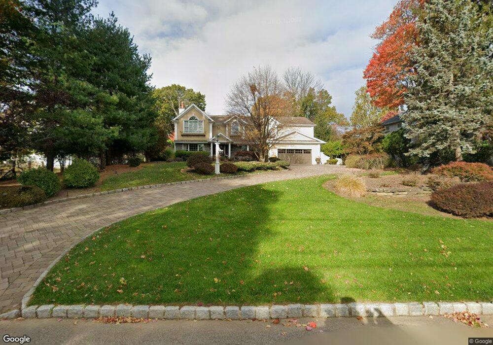 65 Hillcrest Rd, West Caldwell, NJ 07006 - photo 1
