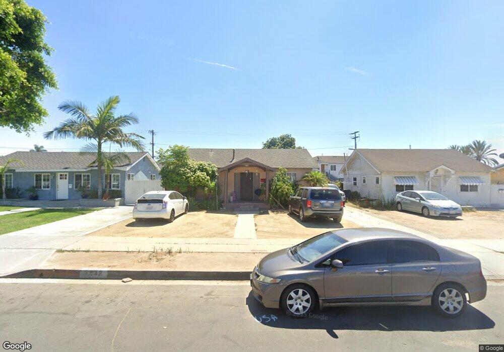1232 S Grevillea Ave, Inglewood, CA 90301 - photo 1