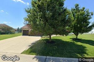 409 Marty Graten Ct, Hamel, IL 62046